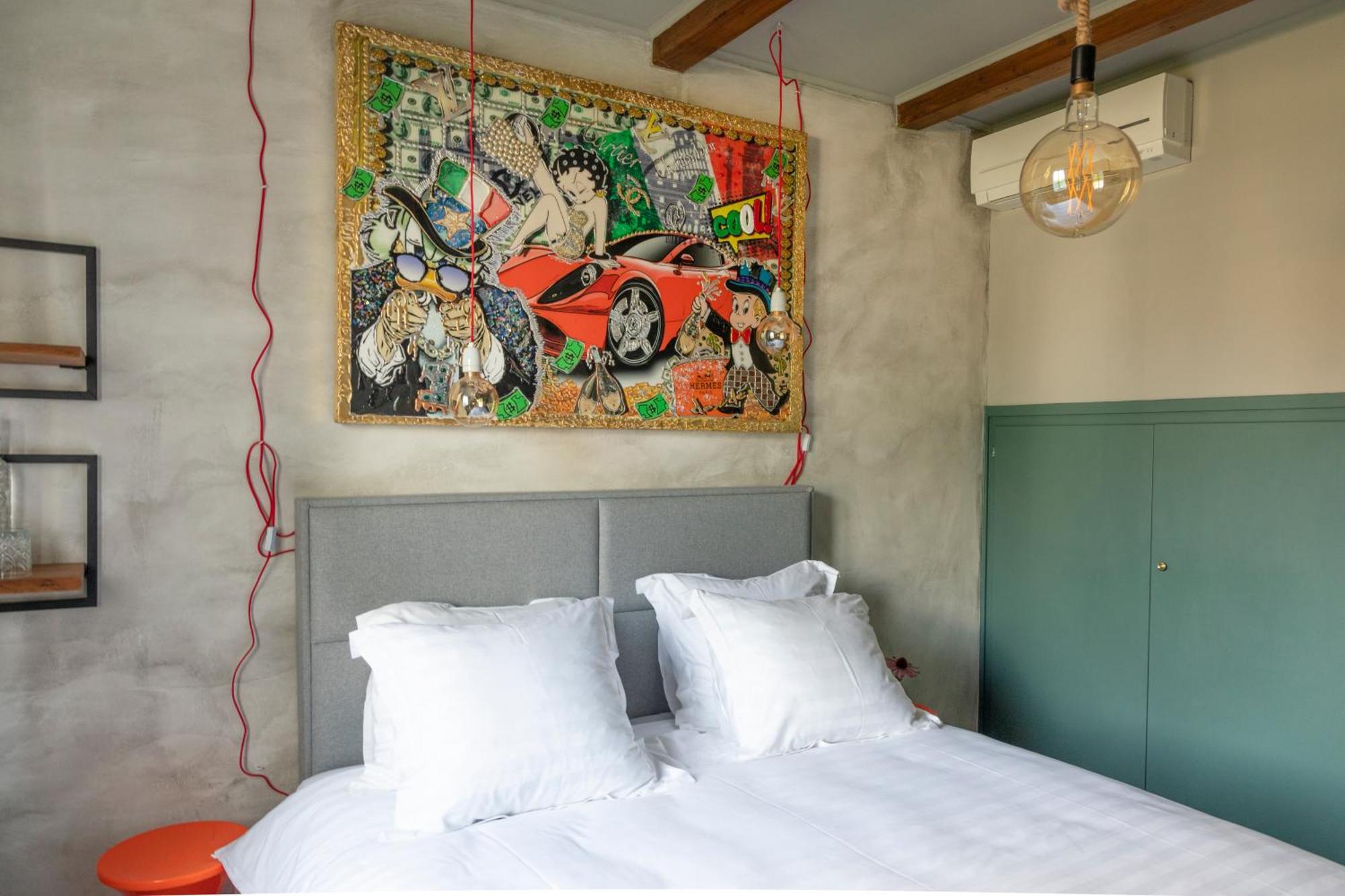 Riva Beach Club I Boutique Hotel I Restaurant Gambarogno Exterior foto